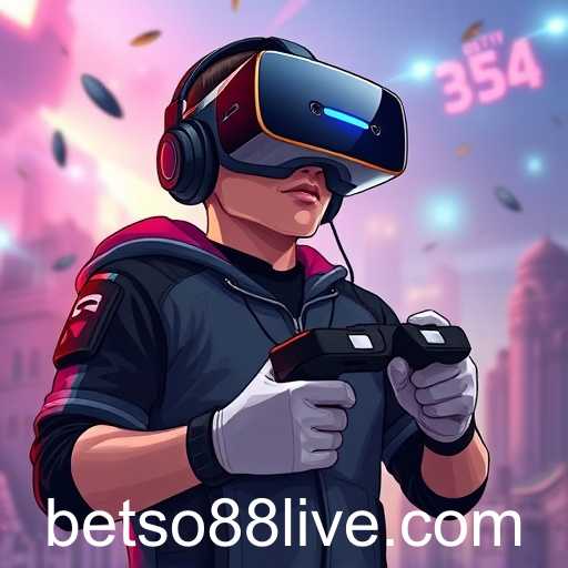 Betso88: The Evolution of Online Gaming