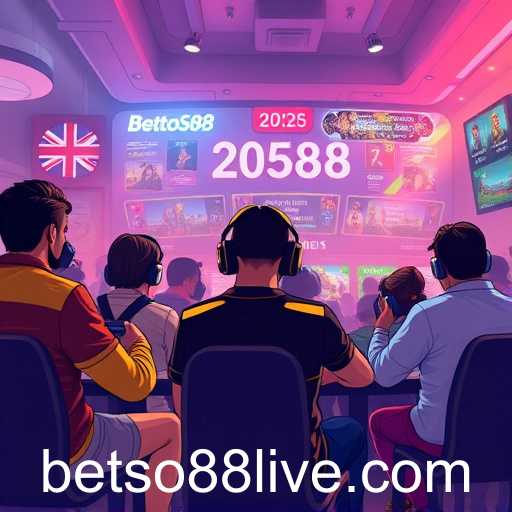 Impact of Gaming Websites on Modern Entertainment