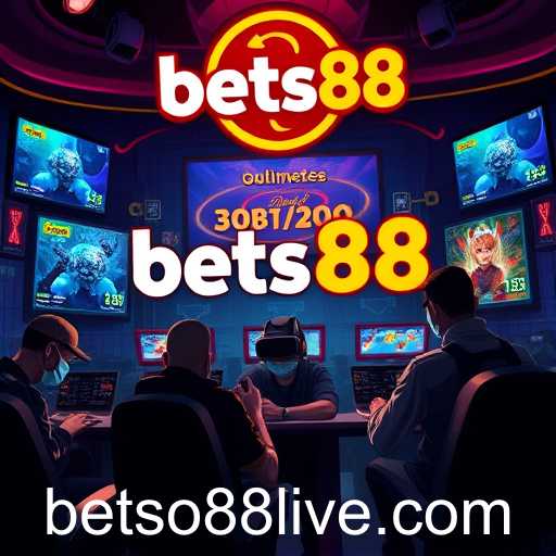 The Rise of Betso88 in Gaming