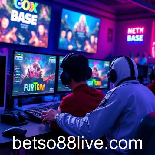 The Rise of Online Gaming Platforms