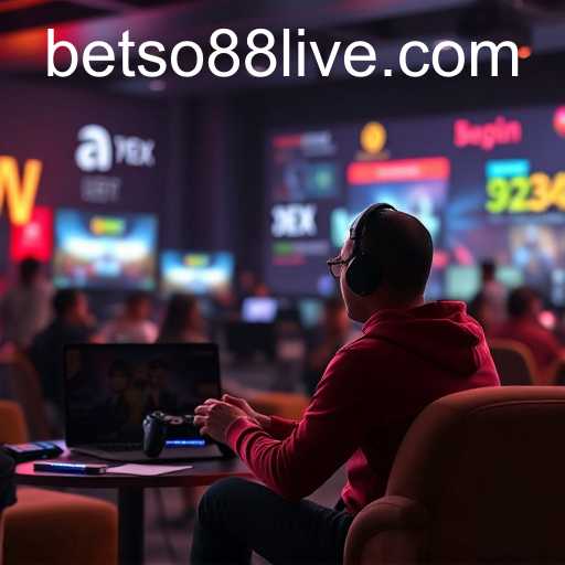 Rise of Online Gaming in 2025